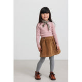 MarMar Modal Pointelle Soft Berry Tamra Blouse