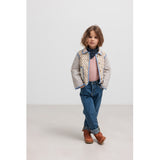 MarMar Modal Pointelle Soft Berry Tamra Blouse