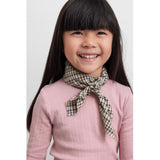 MarMar Modal Pointelle Soft Berry Tamra Blouse