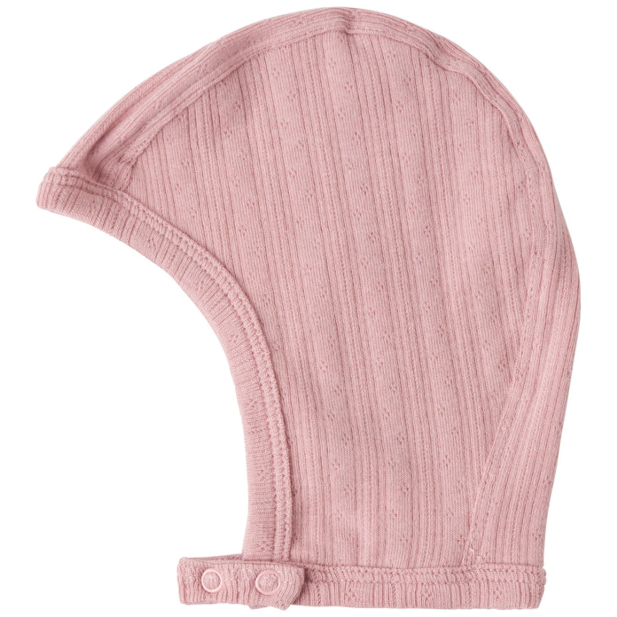 MarMar Modal Pointelle Soft Berry Hoody