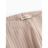 MarMar Modal Pointelle Rib Soft Beige Sleepwear