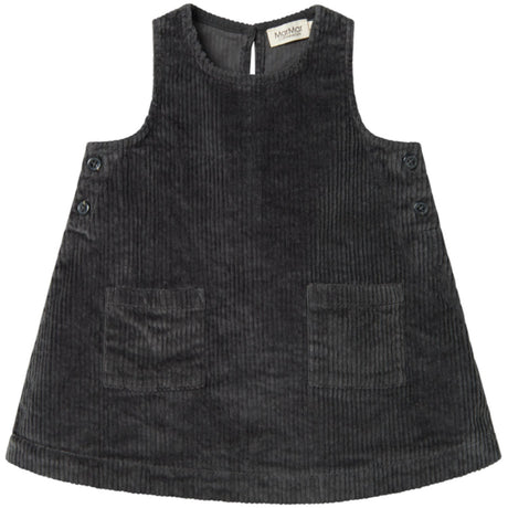 MarMar Heavy Cord Night Doka B Dress
