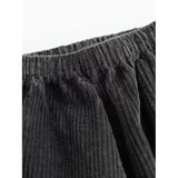 MarMar Heavy Cord Night Palle Pants