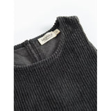 MarMar Heavy Cord Night Doka Dress