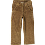 MarMar Heavy Cord Dark Bronze Pluto Pants
