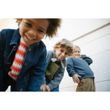 MarMar Heavy Cord Dark Bronze Pluto Pants