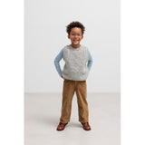 MarMar Heavy Cord Dark Bronze Pluto Pants