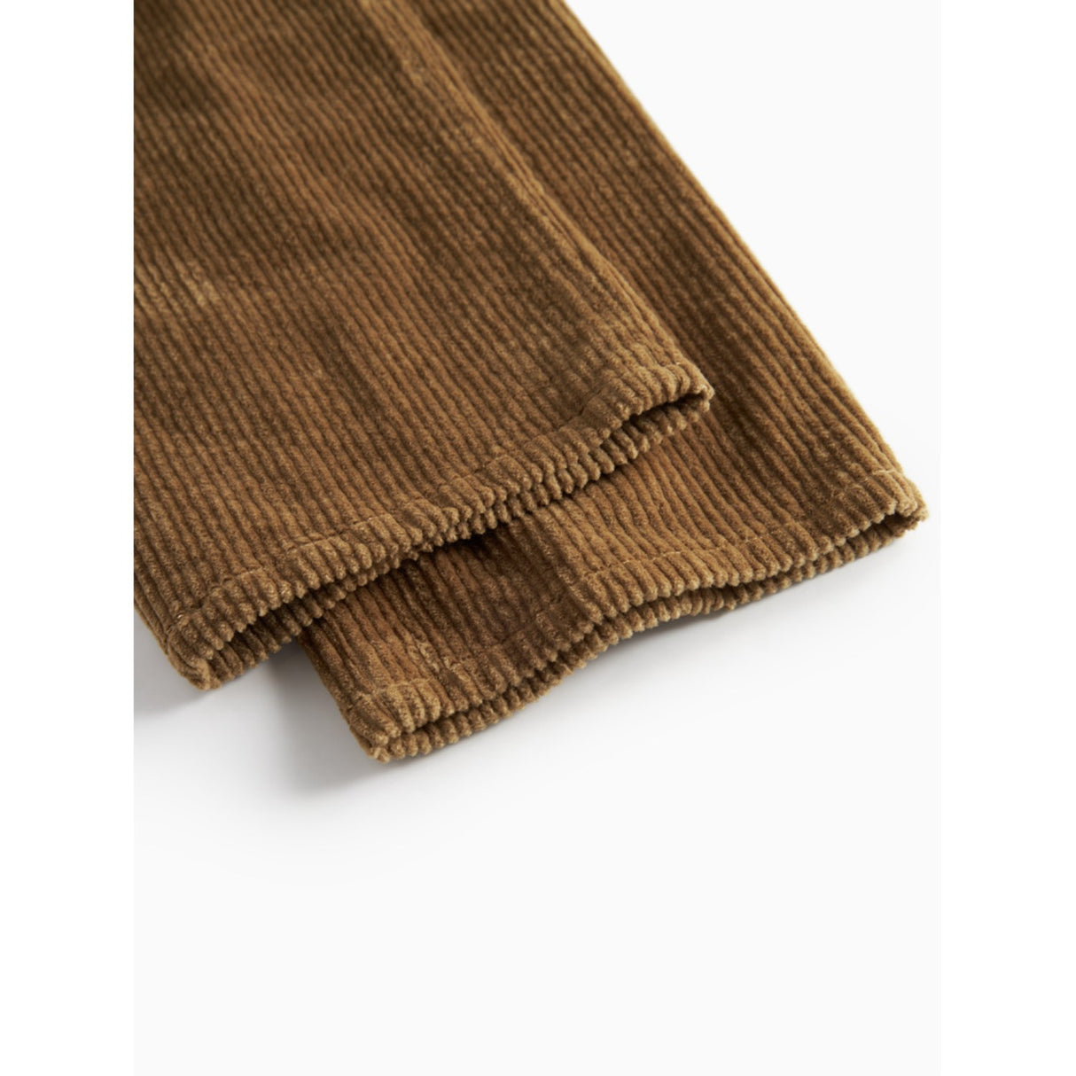 MarMar Heavy Cord Dark Bronze Pluto Pants