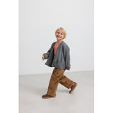 MarMar Heavy Cord Dark Bronze Pluto Pants