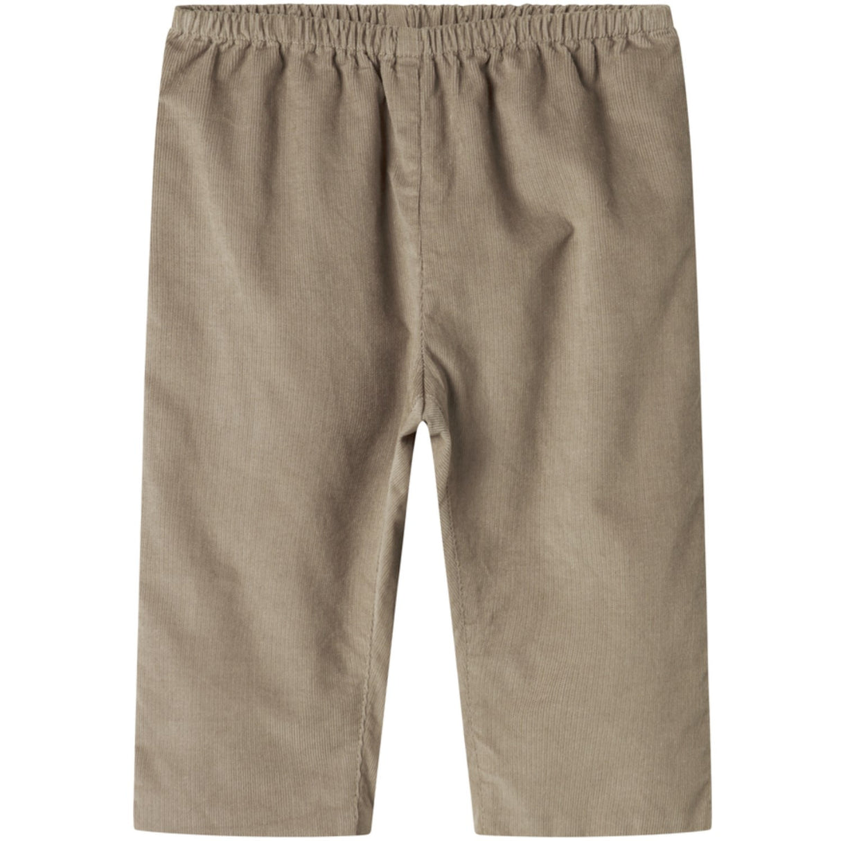 MarMar Fine Cord Mud Panto Pants
