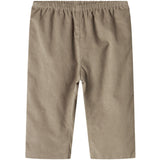 MarMar Fine Cord Mud Panto Pants