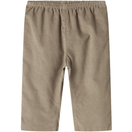 MarMar Fine Cord Mud Panto Pants