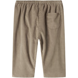 MarMar Fine Cord Mud Panto Pants