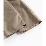MarMar Fine Cord Mud Panto Pants