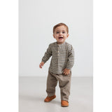 MarMar Fine Cord Mud Panto Pants