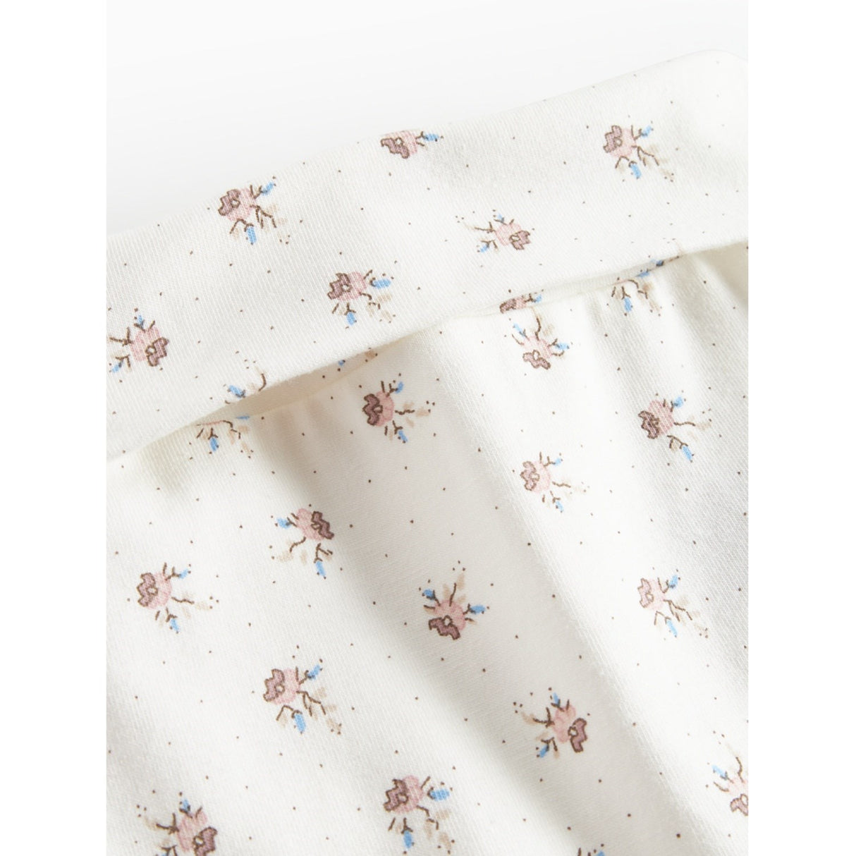MarMar New Born Modal Smooth Print Little Sakura Piva Pants