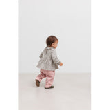 MarMar Fine Cord Soft Berry Panto Pants