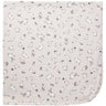 MarMar New Born Modal Smooth Print Moomin Alida Blanket
