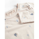 MarMar Modal Smooth Print Air Balloon Sleepwear