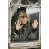 MarMar Tech. Outerwear Print Leopard Olga Jacket