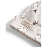 MarMar New Born Modal Smooth Print Moomin Aiki Hat