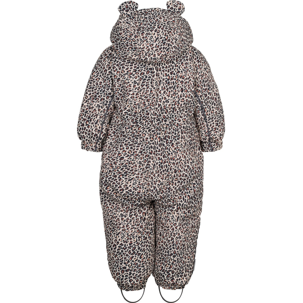MarMar Tech. Outerwear Print Leopard Ollie Suit