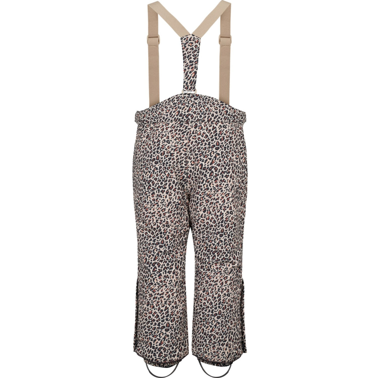 MarMar Tech. Outerwear Print Leopard Orla Pants