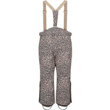 MarMar Tech. Outerwear Print Leopard Orla Pants