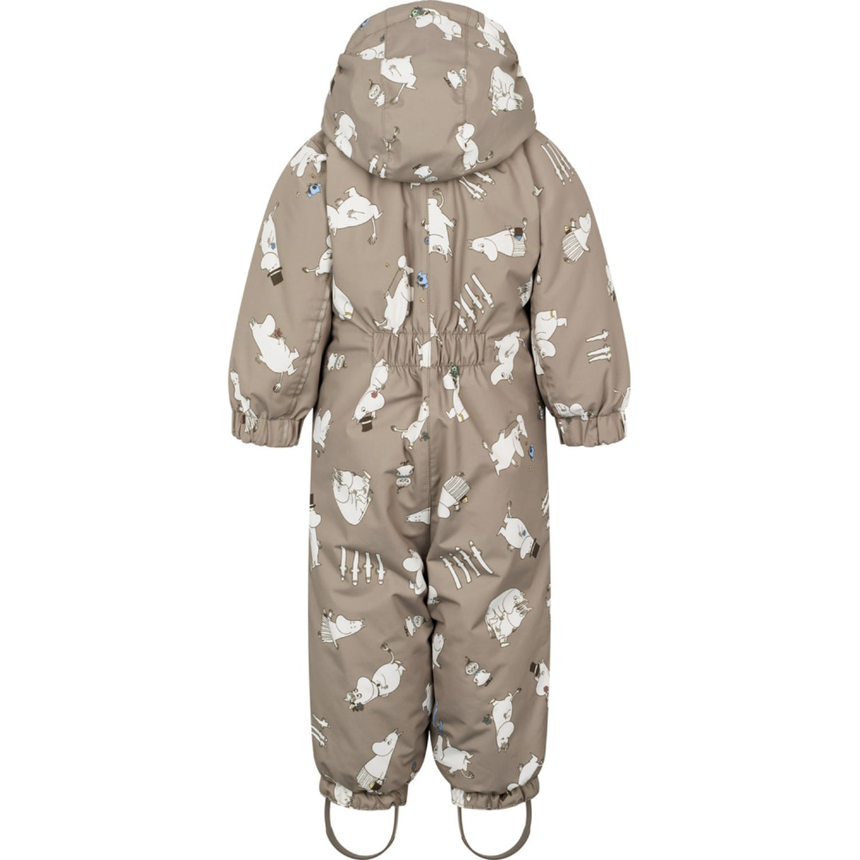 MarMar Tech. Outerwear Print Moomin Oriel Suit