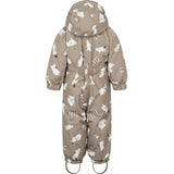 MarMar Tech. Outerwear Print Moomin Oriel Suit