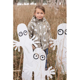 MarMar Tech. Outerwear Print Moomin Osak Jacket