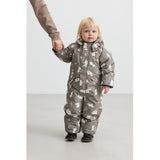 MarMar Tech. Outerwear Print Moomin Ollie Suit
