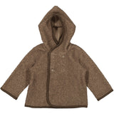 MarMar Bonded Teddy Terre Jojoa Jacket
