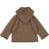 MarMar Bonded Teddy Terre Jojoa Jacket