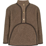 MarMar Bonded Teddy Terre Joy Anorak