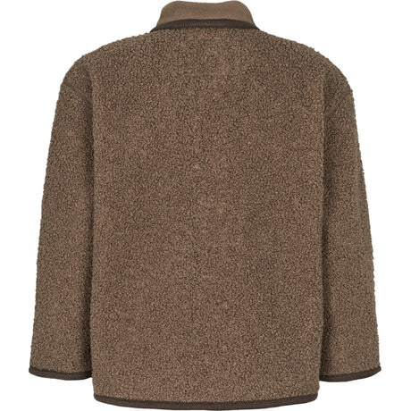 MarMar Bonded Teddy Terre Joy Anorak