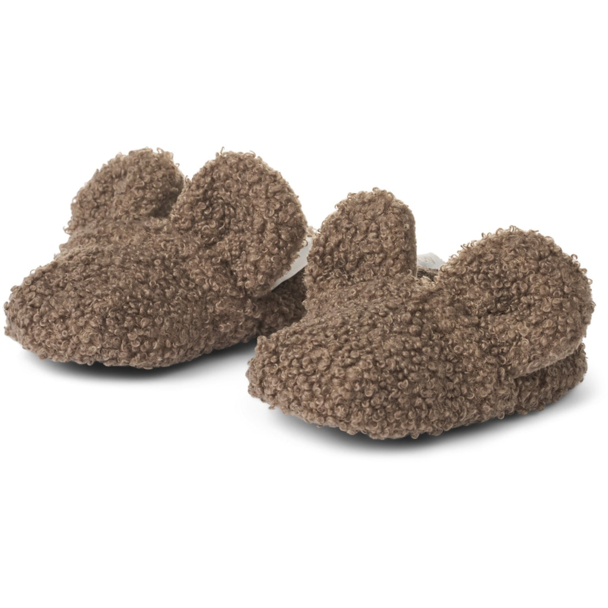 MarMar Bonded Teddy Terre Abal Booties
