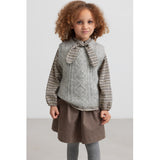 MarMar Chino Twill Dusty Brown Simba Skirt