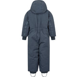 MarMar Tech. Outerwear Solid Ink Ollie Suit