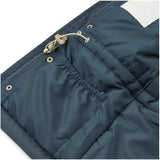 MarMar Tech. Outerwear Solid Ink Omas Jacket