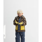 MarMar Tech. Outerwear Solid Ink Orla Pants