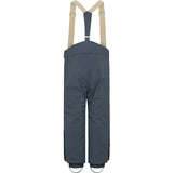 MarMar Tech. Outerwear Solid Ink Orla Pants