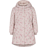 MarMar Tech. Outerwear Print Flowerbed Olga Jacket