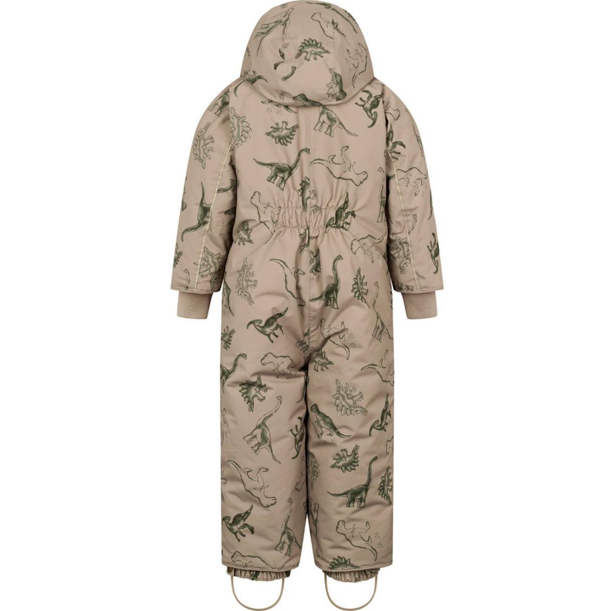 MarMar Tech. Outerwear Print Dinosaurs Ollie Suit