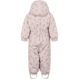 MarMar Tech. Outerwear Print Flowerbed Oriel Suit