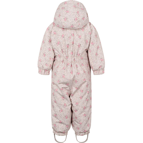 MarMar Tech. Outerwear Print Flowerbed Oriel Suit