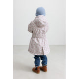 MarMar Tech. Outerwear Print Flowerbed Olga Jacket