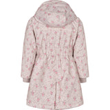 MarMar Tech. Outerwear Print Flowerbed Olga Jacket