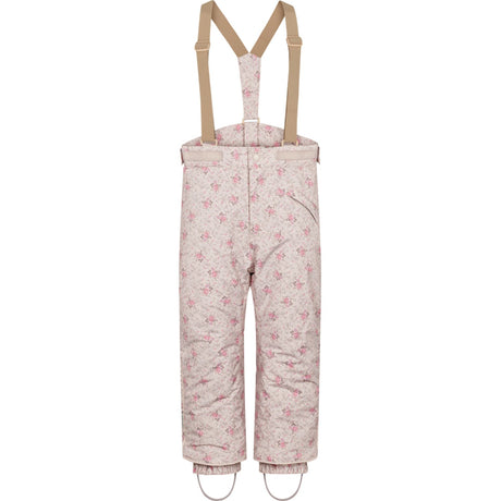 MarMar Tech. Outerwear Print Flowerbed Orla Pants