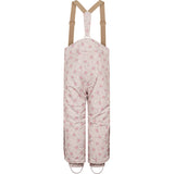 MarMar Tech. Outerwear Print Flowerbed Orla Pants